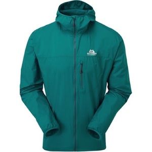 Mountain Equipment Aerofoil jacket